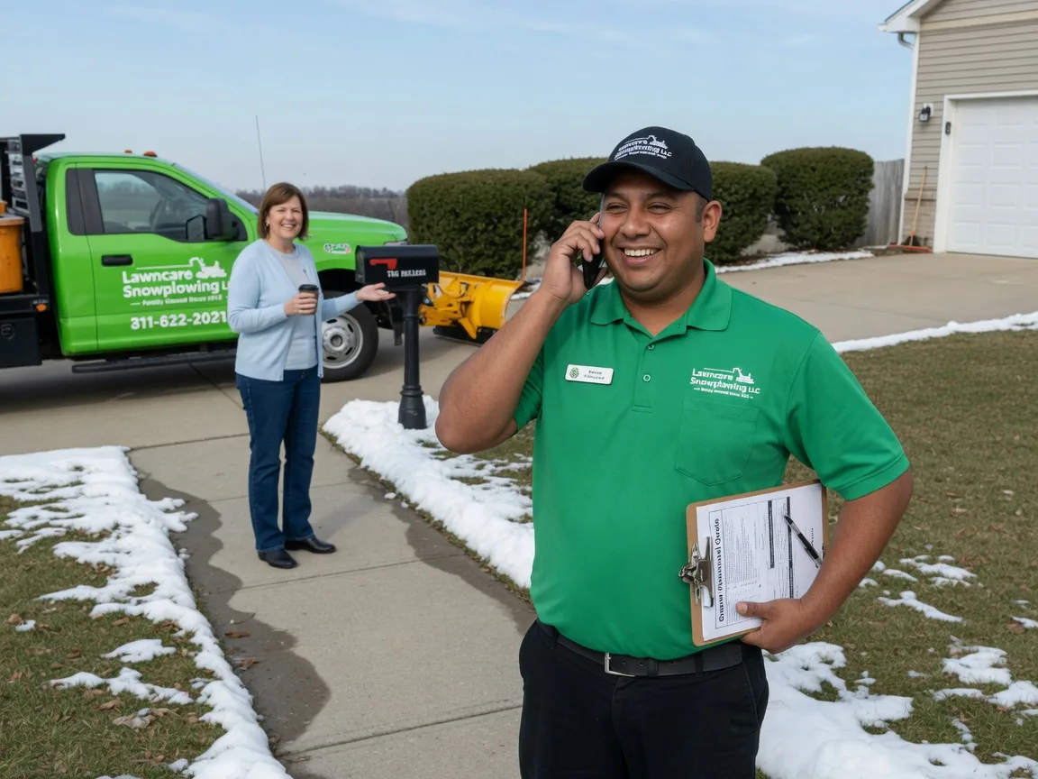 Lawn Care Services By Expert Landscaper Fairview, IL FAQs